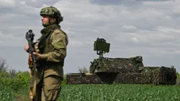 Минобороны сообщило об ударе по военно-морской базе Украины